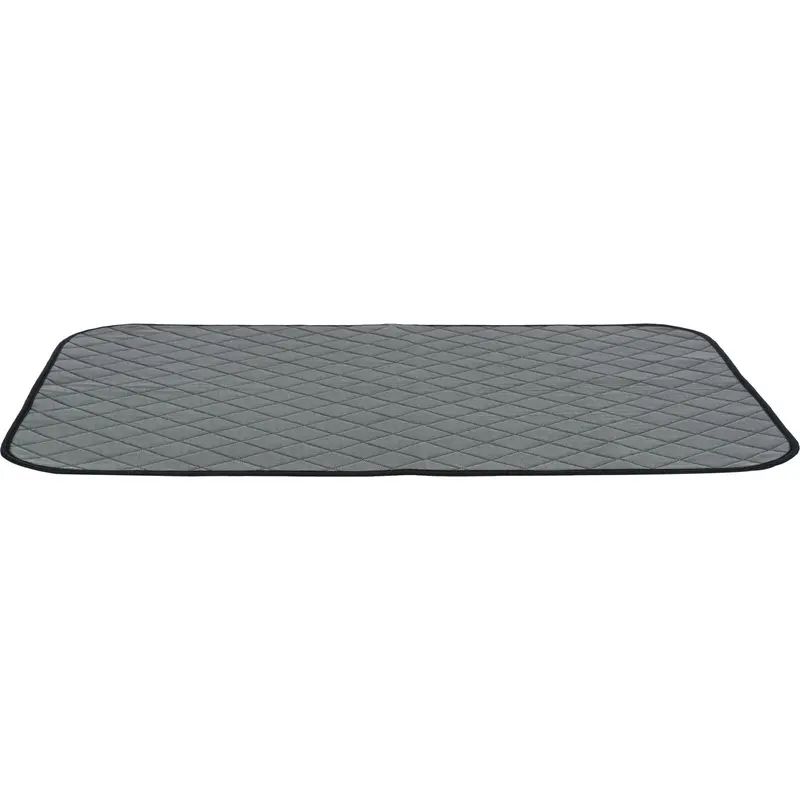 Trixie Nappy Wash hygiene pad, 60 x 90 cm, grey