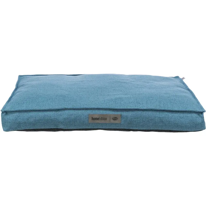 Trixie Talis cushion square, 70 X 50 cm, blue