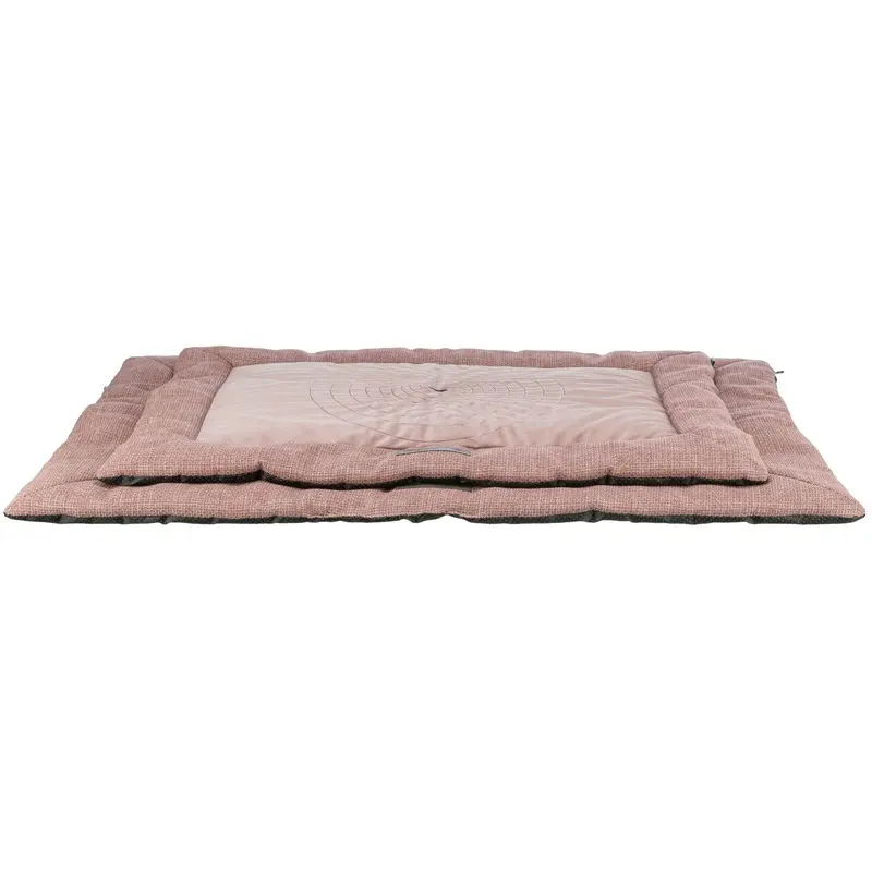 Trixie Viviana lying mat, 120 x 80 cm, blue-grey