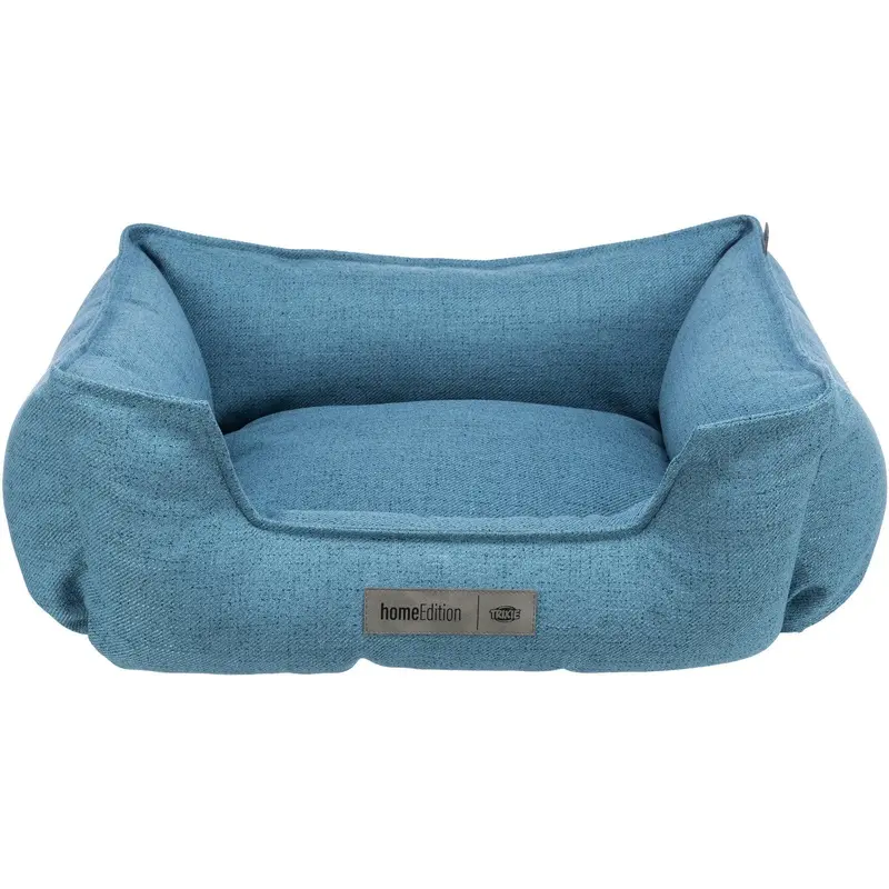 Trixie Talis bed square, 80 X 60 cm, blue