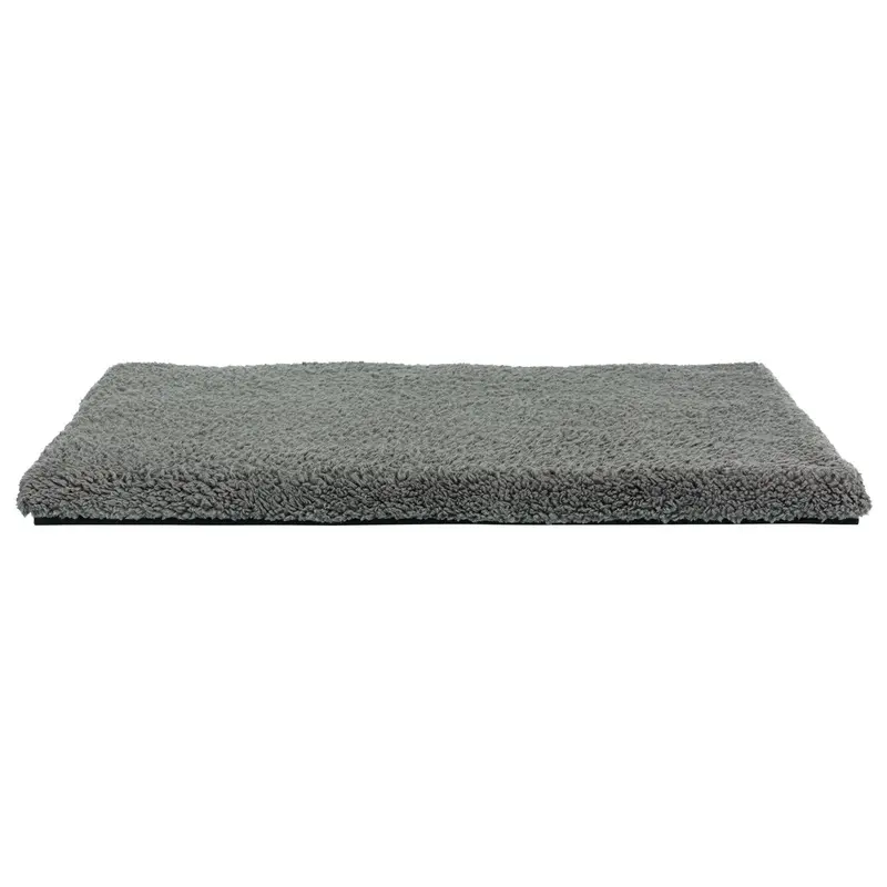 Trixie Bendson vital lying mat, 80 x 55 cm, light grey