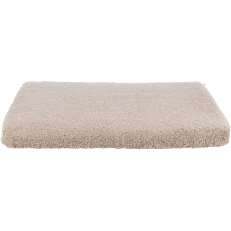 Trixie Lonni vital lying mat, square, 60 x 45 cm, light brown