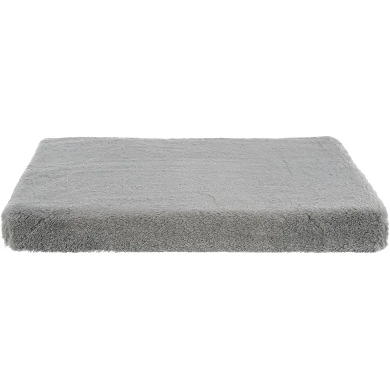Trixie Lonni vital lying mat, square, 90 x 65 cm, grey