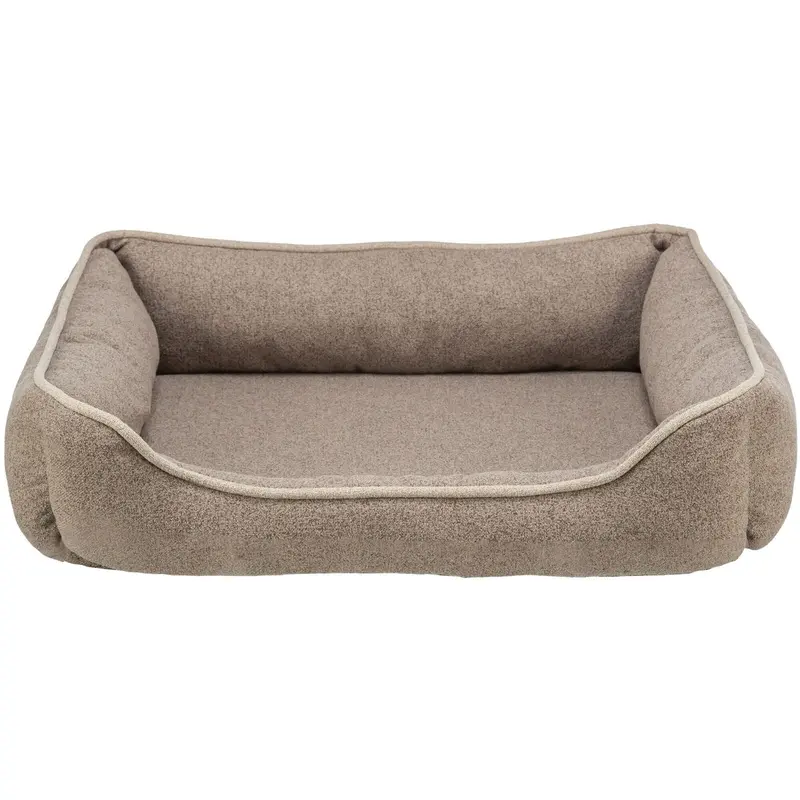 Trixie Laurin vital bed, square, 100 x 70 cm, sand