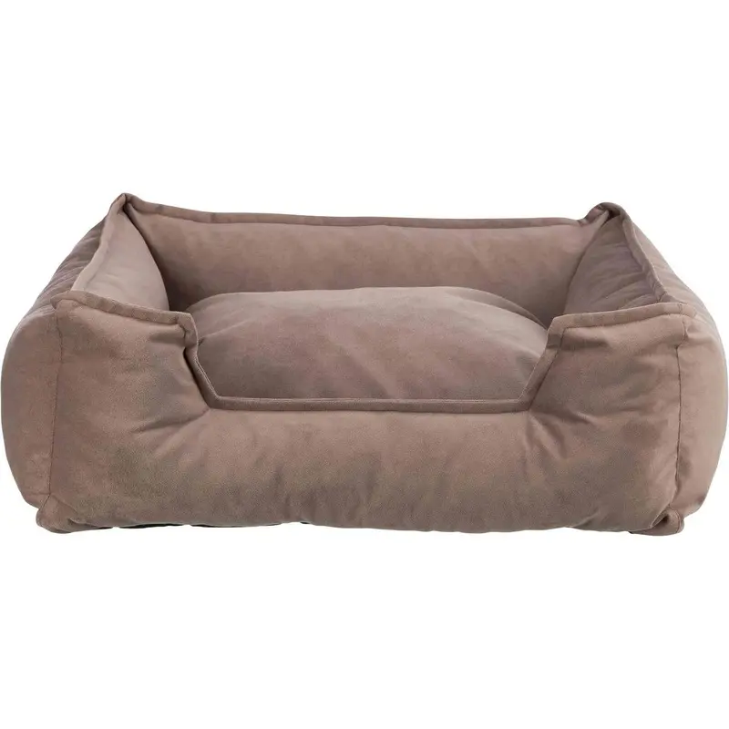Trixie Talia bed, square, 60 x 50 cm, brown