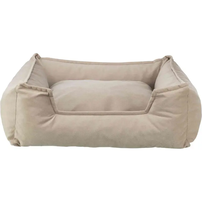 Trixie Talia bed, square, 60 x 50 cm, sand