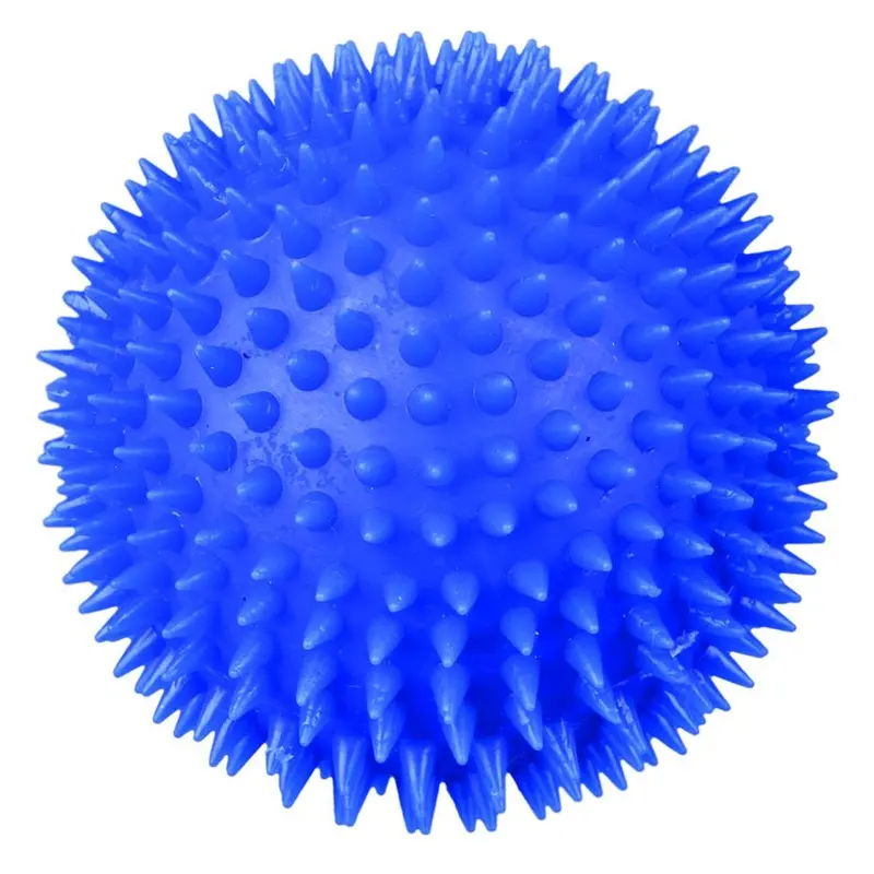 Trixie Hedgehog ball, vinyl, diam. 10 cm