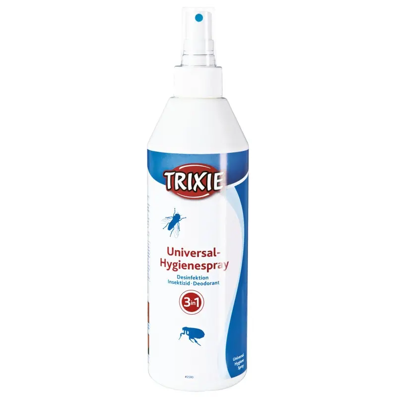 Trixie Universal hygiene spray, 500 ml