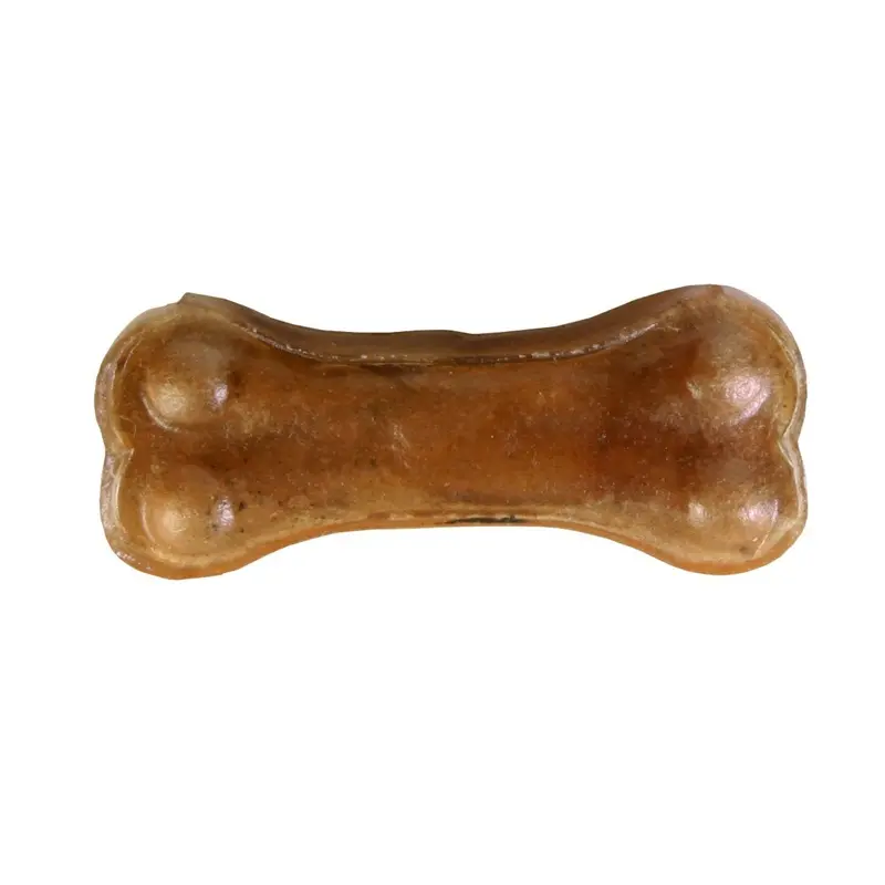 Trixie 50 chewing bones, pressed, 5 cm, 8 g/pc.