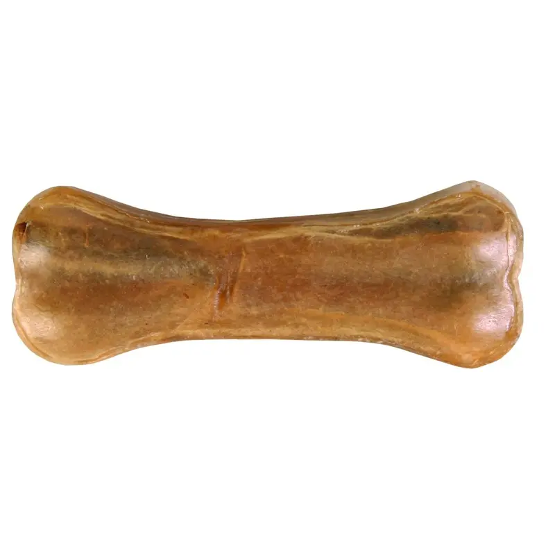 Trixie 50 chewing bones, pressed, 8 cm, 15 g/pc.