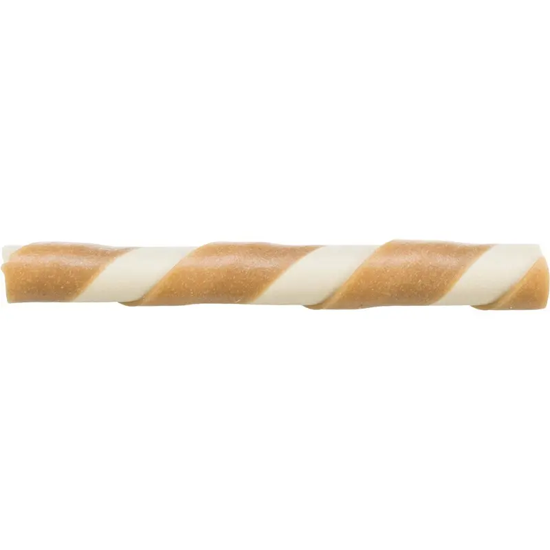 Trixie Chewing roll with chicken filling, bulk, 10 cm, 17 g