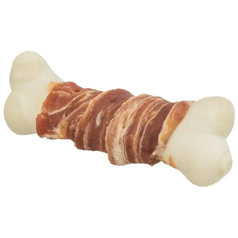 Trixie Marbled Duckie with duck & cod, bulk, 7.5 cm, 9 g