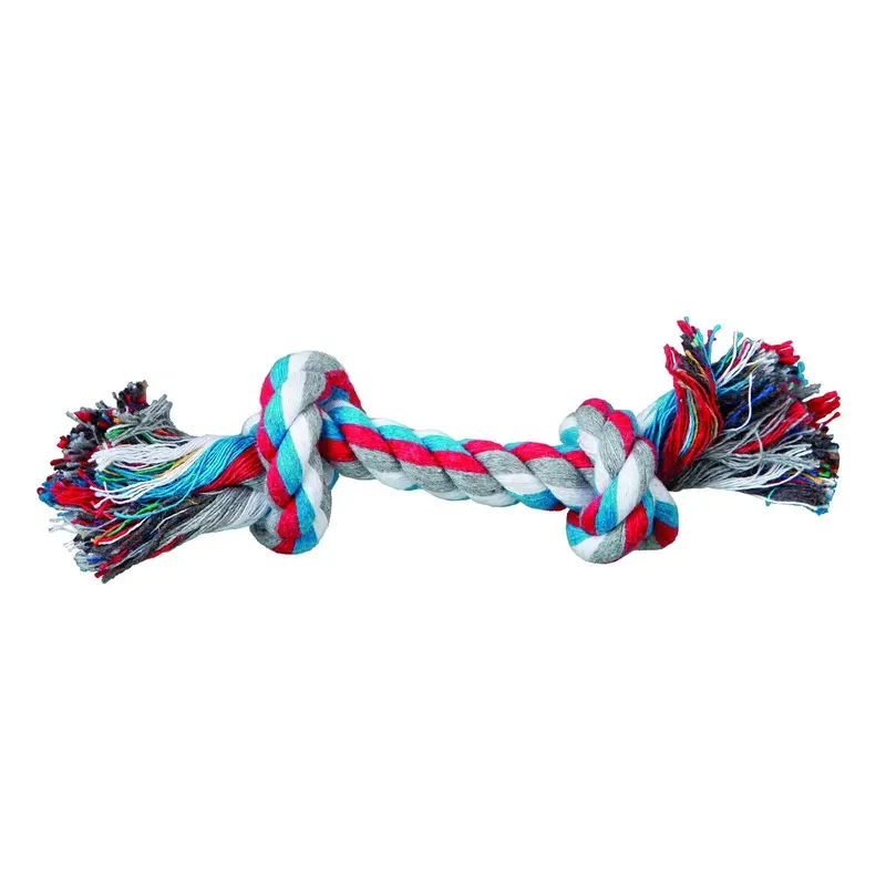 Trixie Playing rope, 15 cm