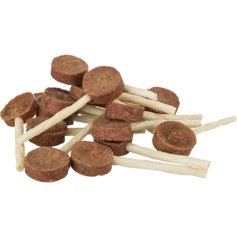 Trixie PREMIO Lollipop, bulk, 8 cm, 10 g