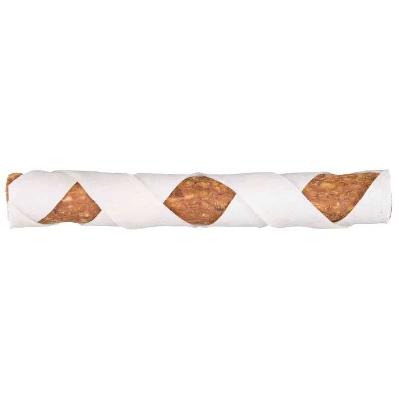 Trixie 50 Bull pizzle rolls, 15 cm, 55 g/pc.