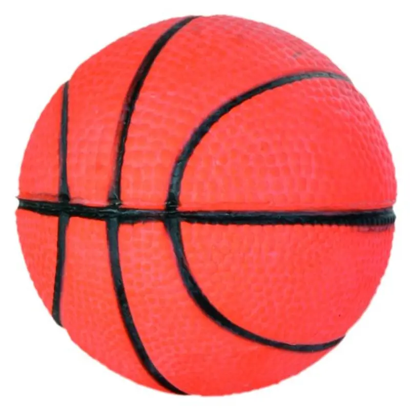 Trixie Ball, foam rubber, diam. 6 cm