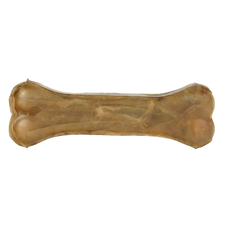 Trixie Chewing bone, pressed, 15 cm, 75 g