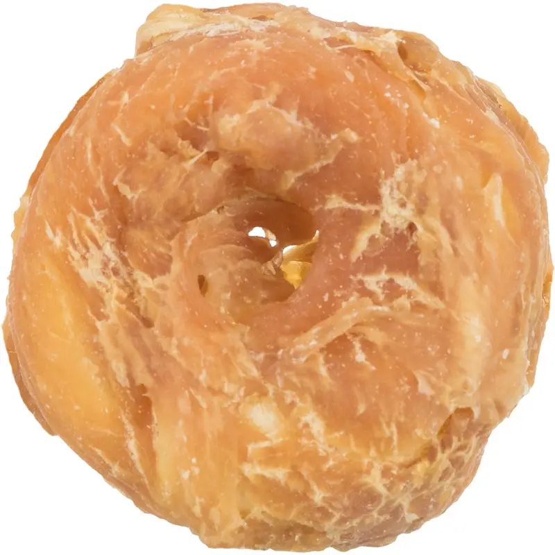 Trixie Denta Fun Chicken Chewing Ring, bulk, 5 cm, 27 g