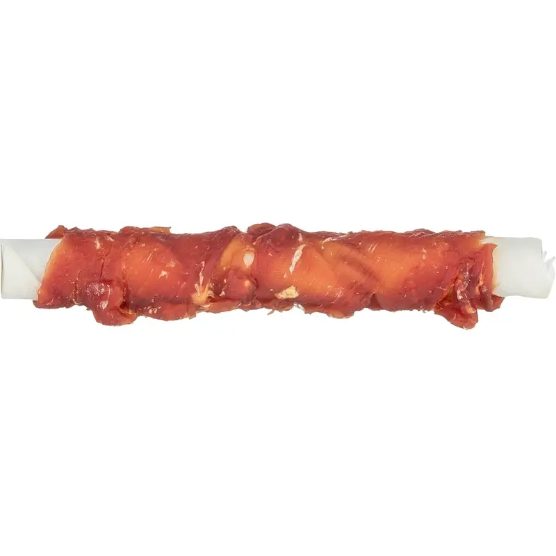 Trixie Denta Fun Stick with duck & chicken liver, 12 cm, 35 g