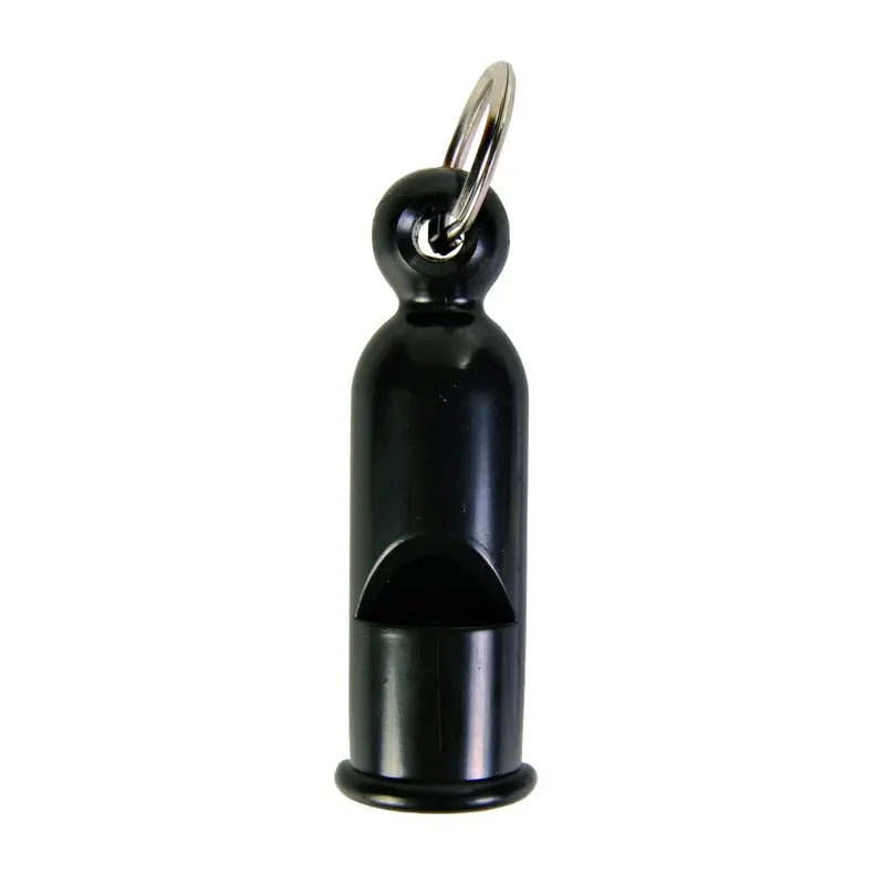 Trixie Whistle, plastic