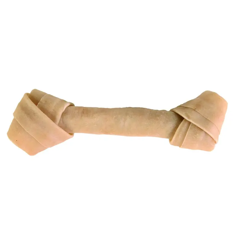 Trixie Chewing bone, knotted, 18 cm, 80 g