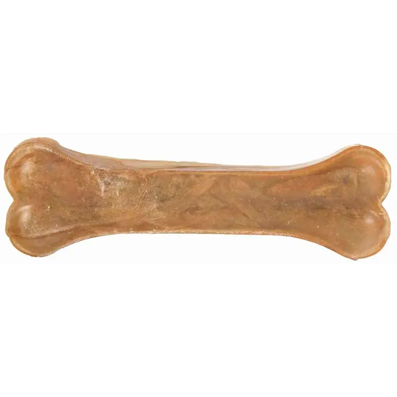 Trixie Chewing bone, pressed, 17 cm, 90 g