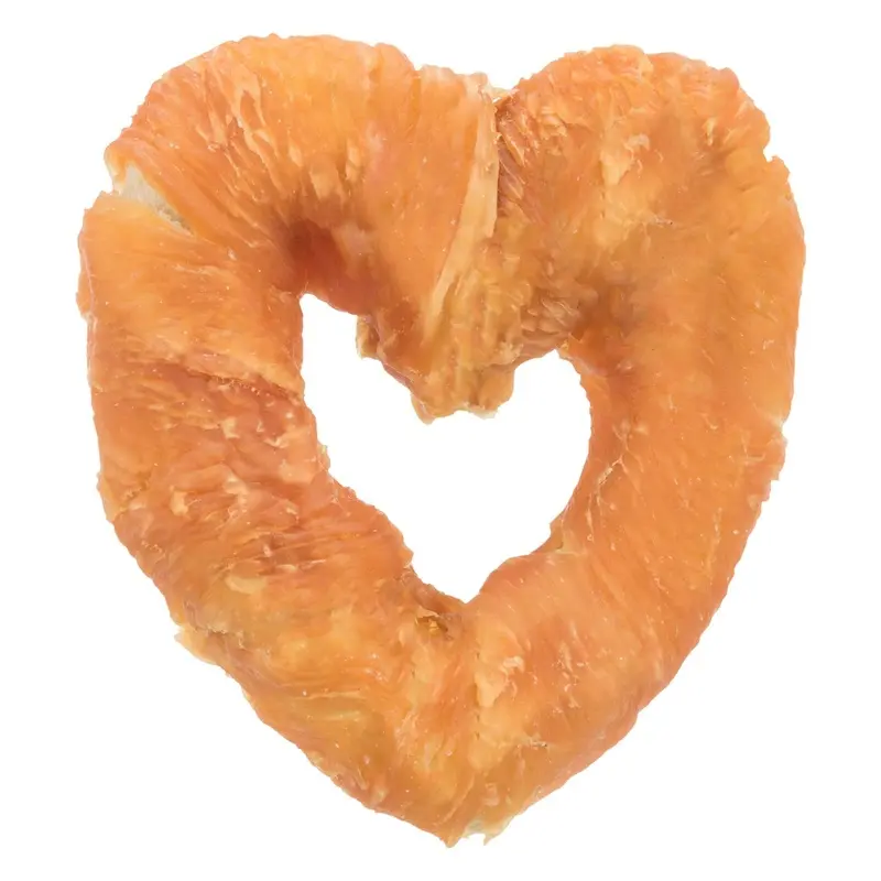 Trixie Denta Fun Chicken Heart, 70 g
