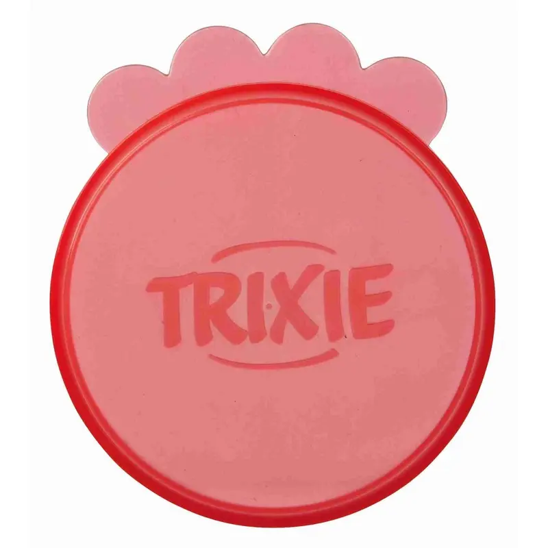 Trixie Lids for tins, diam. 7.6 cm, 3 pcs., sorted