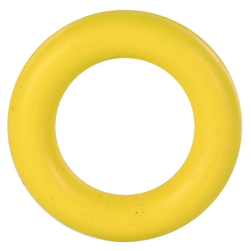 Trixie Ring, natural rubber, diam. 9 cm