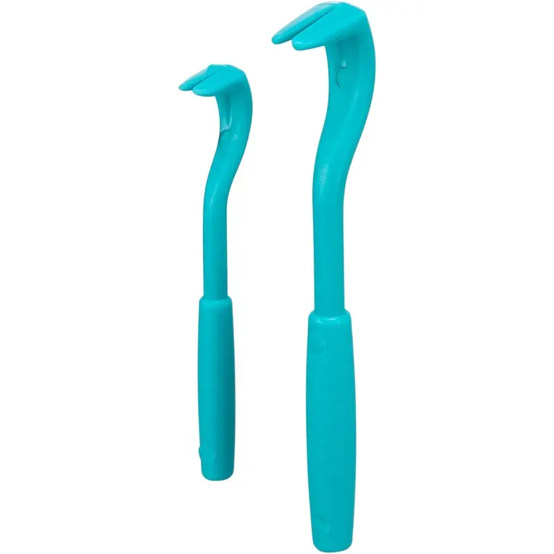 Trixie Tick remover, 2 pcs., 64.5 cm, 2 pcs., turquoise