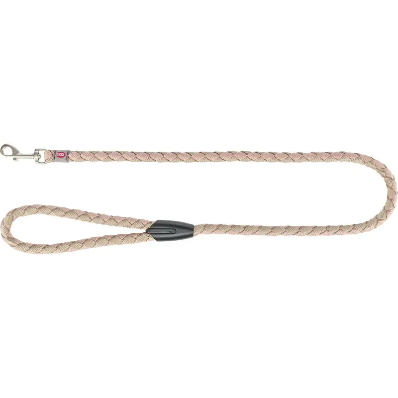 Trixie Cavo lead, LXL: 1.00 m/diam 18 mm, blush/sand