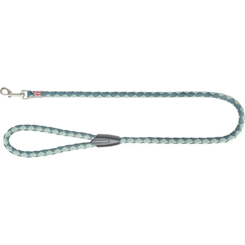 Trixie Cavo lead, LXL: 1.00 m/diam 18 mm, petrol/sage