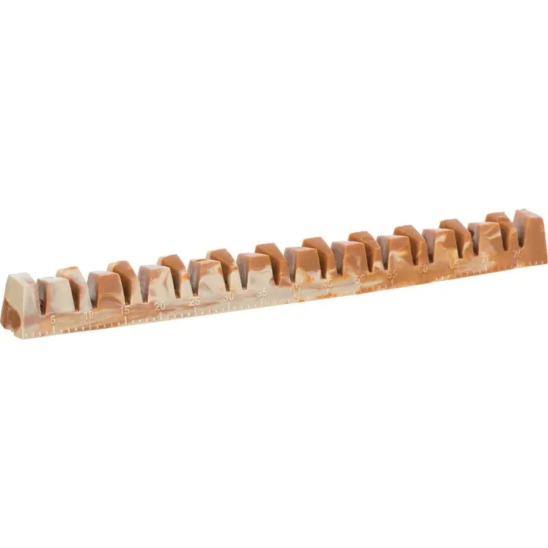 Trixie Denta Fun Veggie Jaw Bone, 22 cm, 85 g