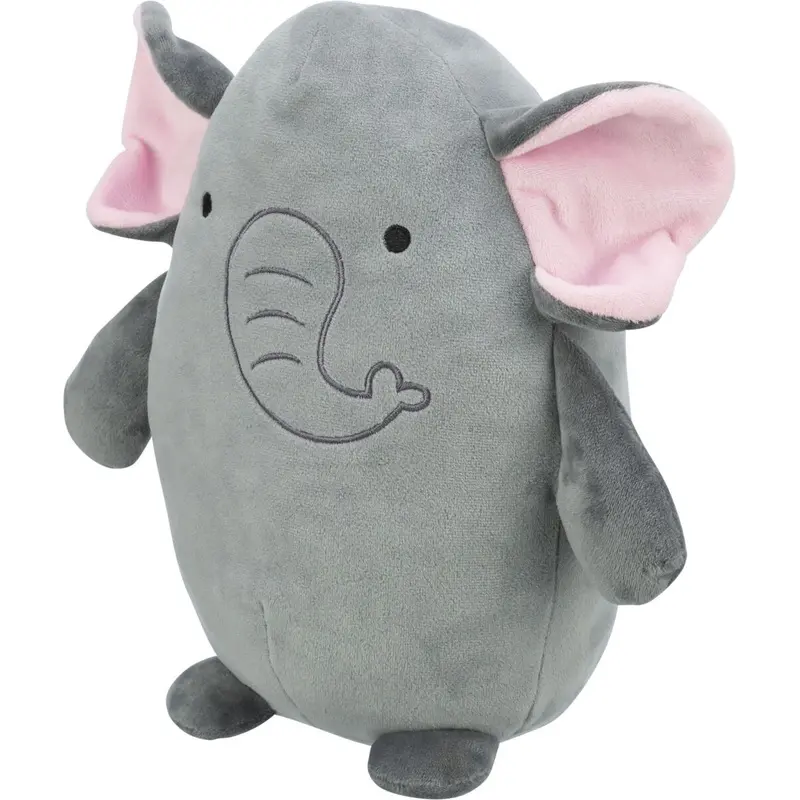 Trixie Elephant, plush, 27 cm