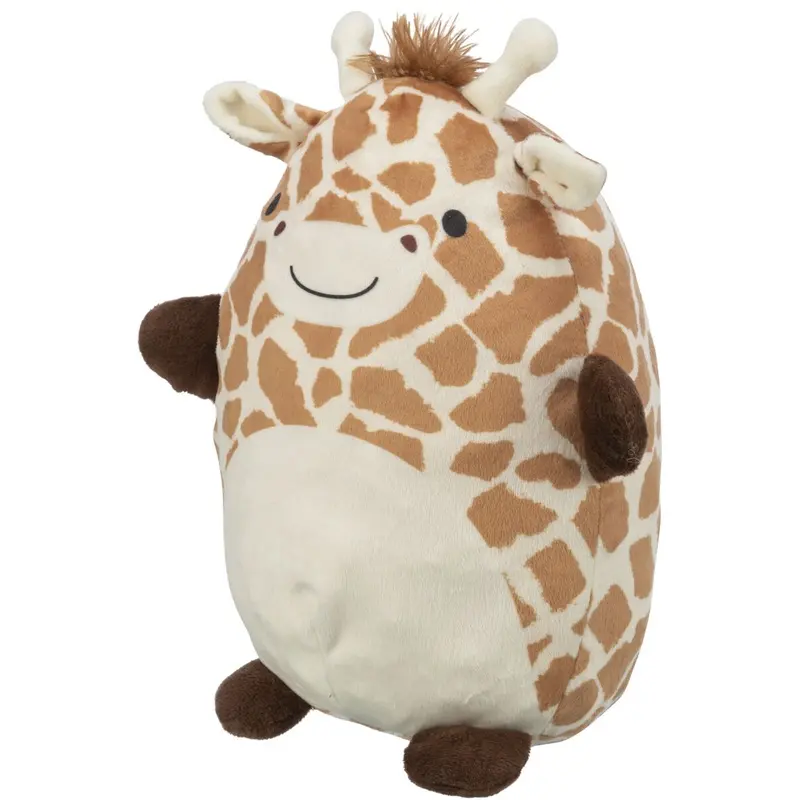Trixie Giraffe, plush, 26 cm