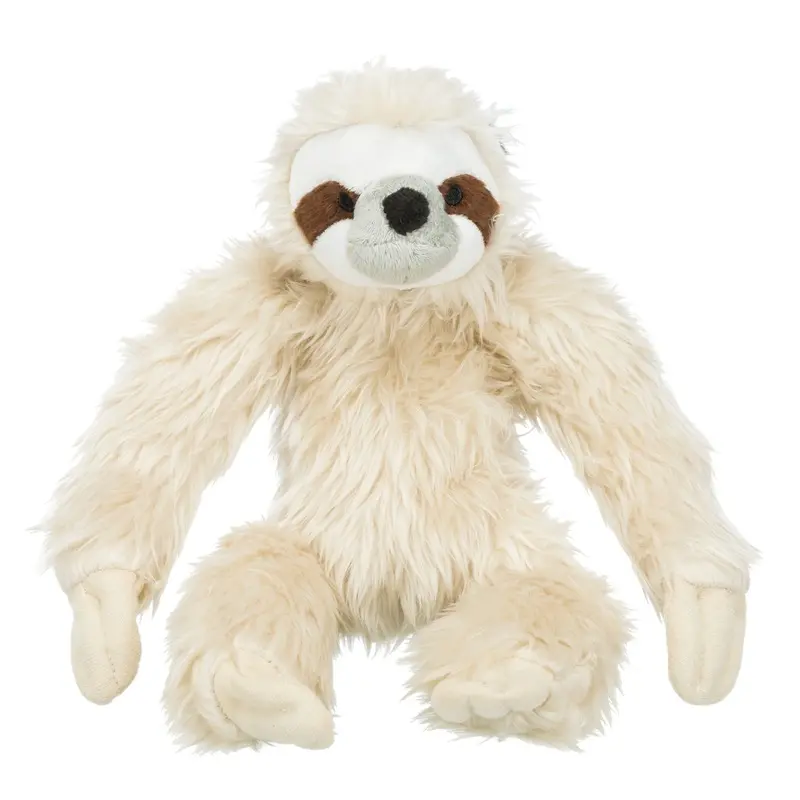 Trixie Sloth, plush, 35 cm