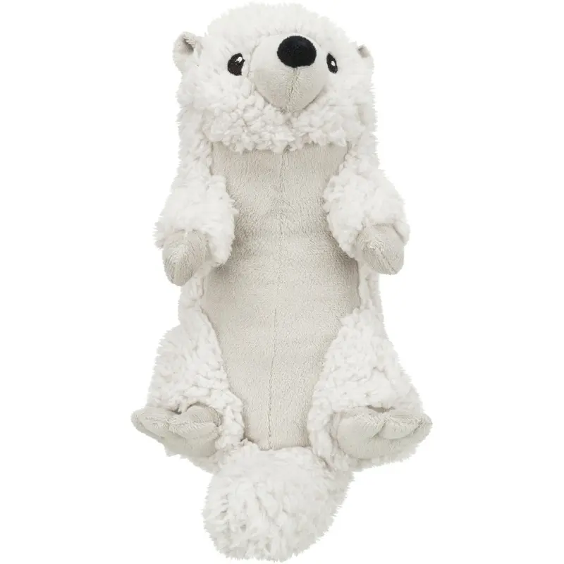 Trixie Be Eco otter Emir plush recycled, 30 cm