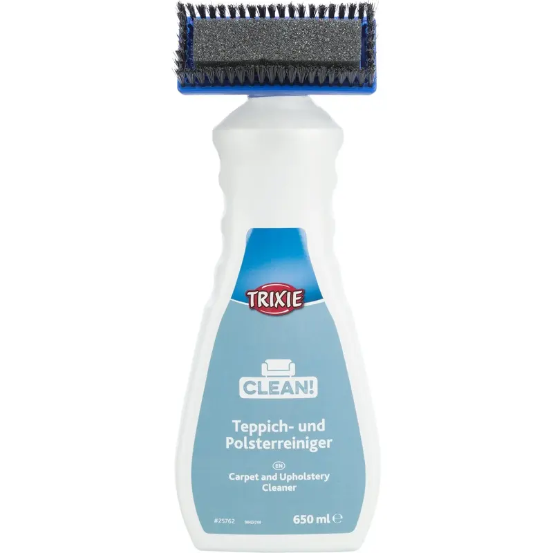 Trixie Carpet and upholstery cleaner, 650 ml
