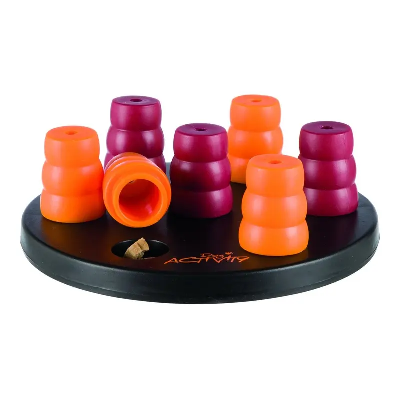 Trixie Dog Activity Mini Solitaire, diam. 20 cm