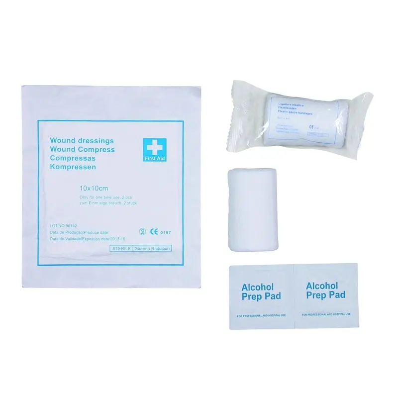 Trixie First Aid Kit for cats and dogs