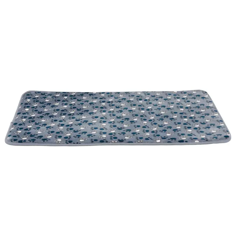 Trixie Tammy lying mat, 70 x 50 cm, blue