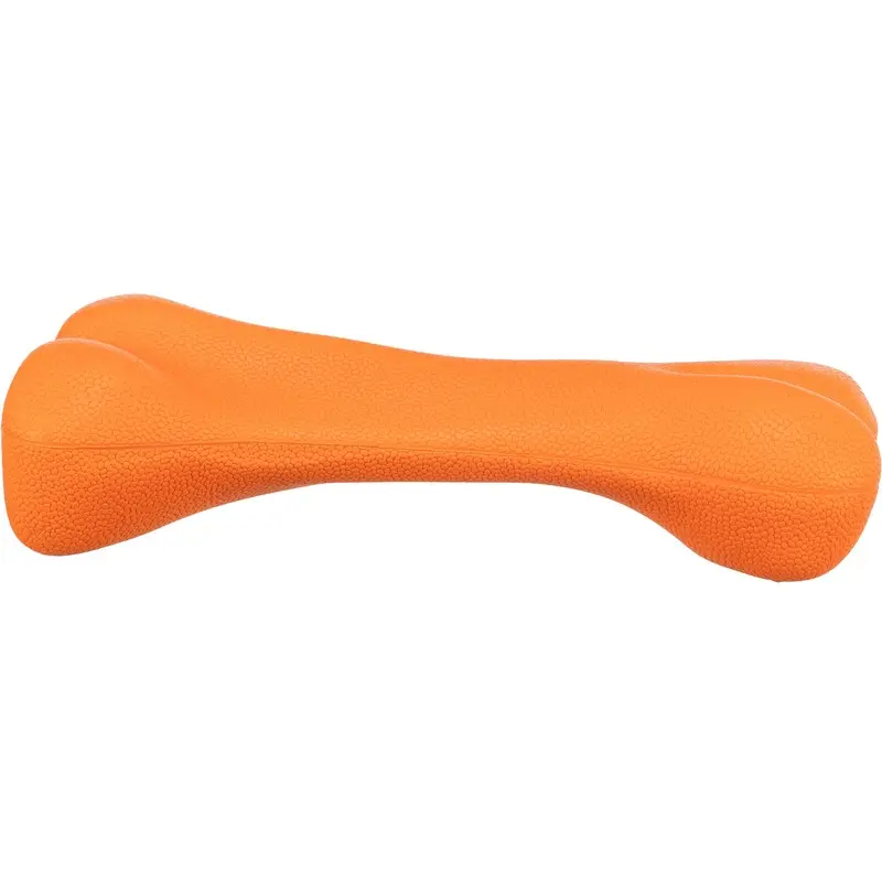 Trixie Bone, natural rubber, 22 cm