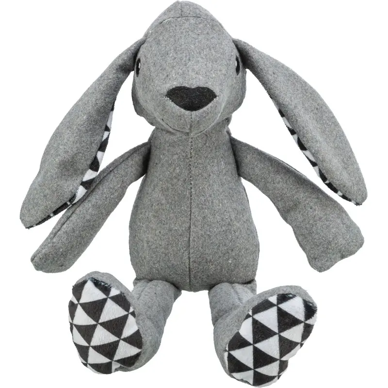 Trixie Bunny, fabric, 39 cm