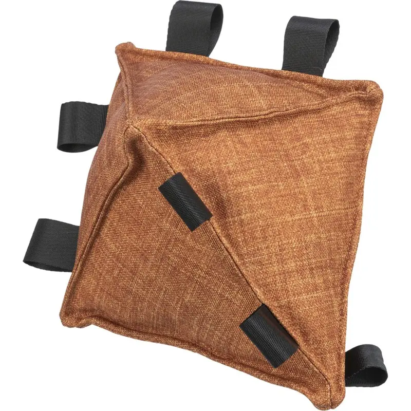 Trixie CityStyle rhombus, fabric, recycled, 26 cm