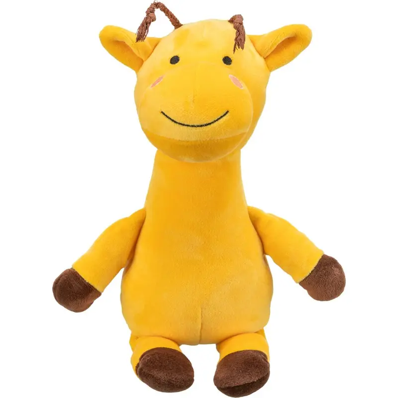 Trixie Giraffe, plush, 30 cm