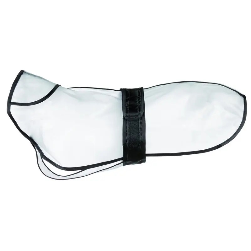 Trixie Tarbes raincoat, L: 60 cm