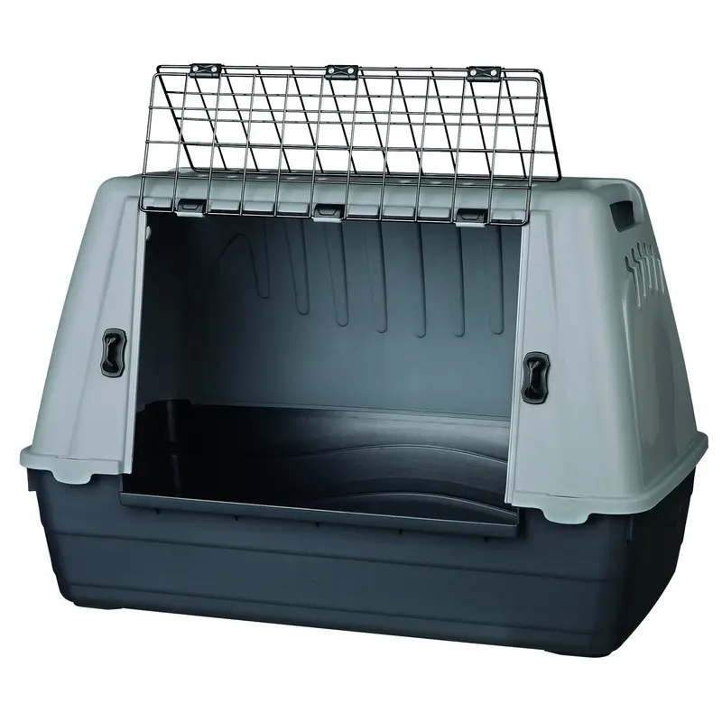 Trixie Journey transport box, S-M: 77 x 51 x 43 cm