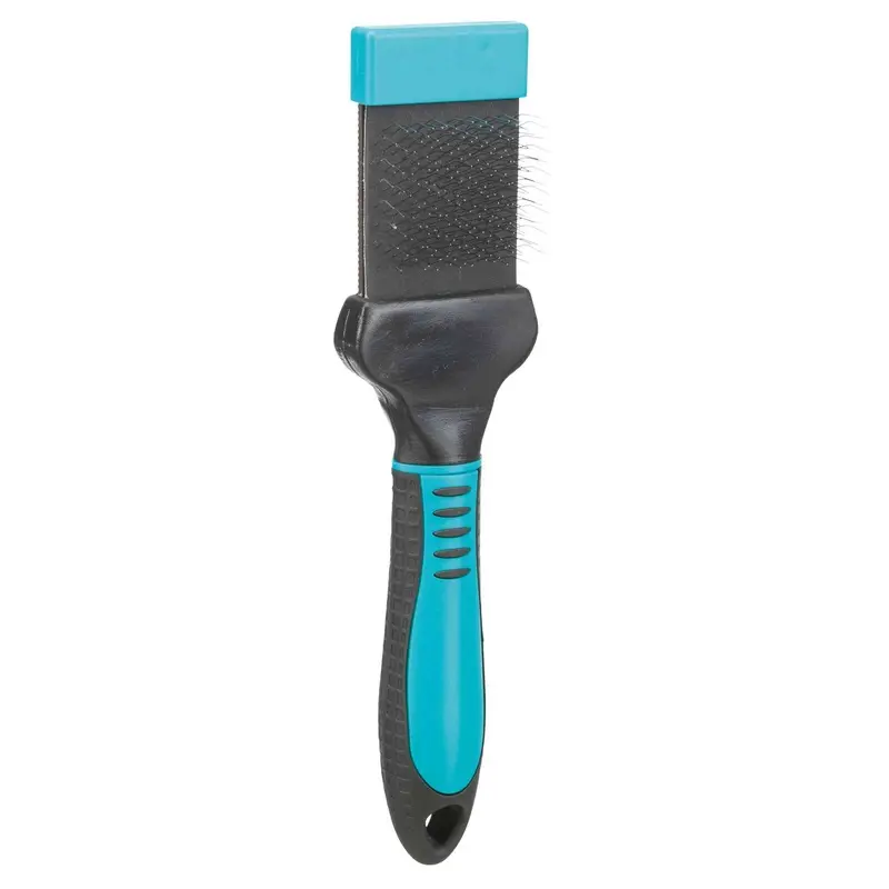 Trixie Soft brush, flexible head, 5 x 20 cm