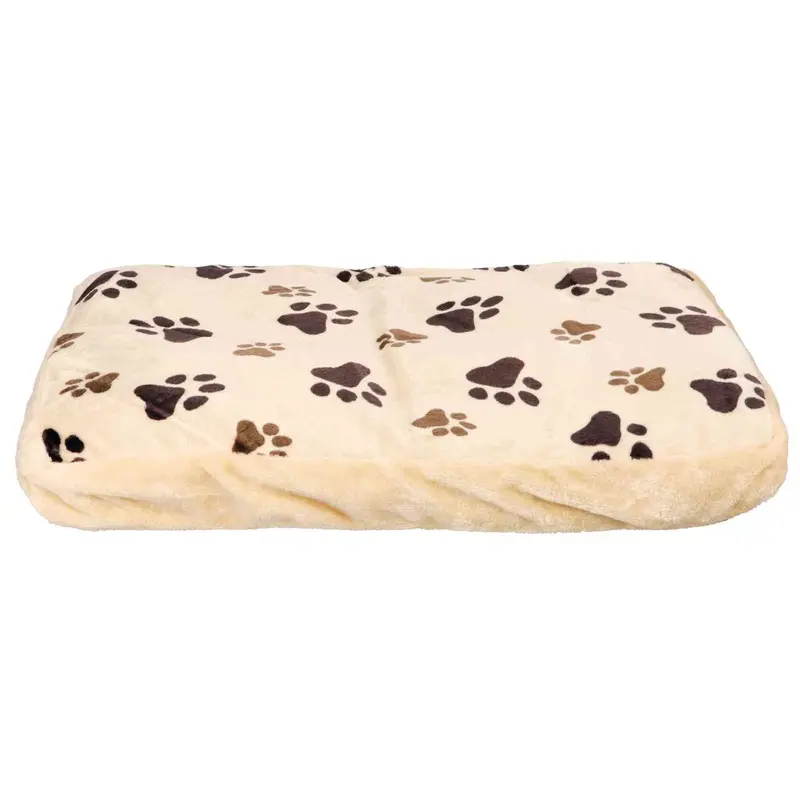 Trixie Joey cushion, 80 x 55 cm, beige/light brown
