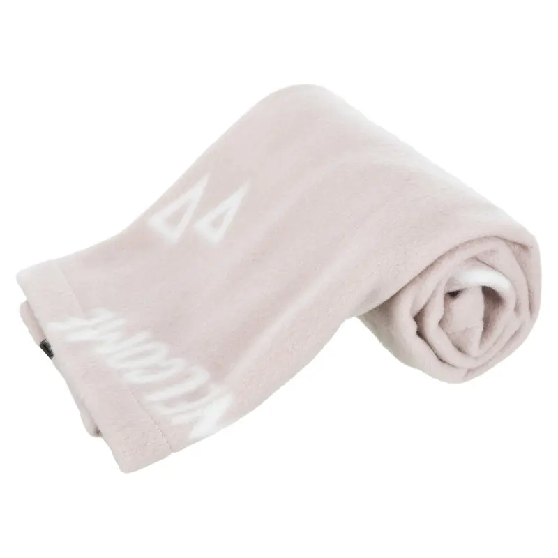 Trixie Junior fleece blanket, XXSXS: 75 x 50 cm, taupe